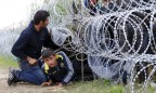 Венгрия возобновила строгий контроль на границе