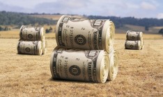 Фермерам за три года выделили более 100 млрд грн,- Гройсман