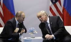 Трамп и Путин не будут проводить отдельную встречу на саммите во Вьетнаме