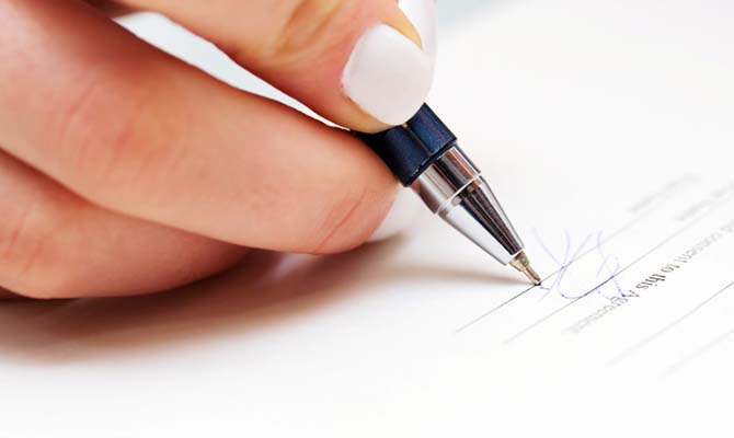 Казахстан, Узбекистан и Туркменистан подписали договор о районе схождения госграниц