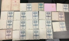 СБУ разоблачила 2 нелегальных центра по оформлению двойного гражданства