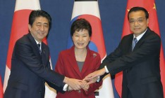 Южная Корея и Китай согласились мирно решить проблему КНДР