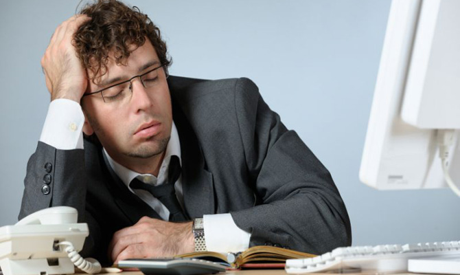 В Германии хотят отменить восьмичасовой рабочий день