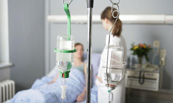 На Львовщине трое людей отравились вяленой рыбой