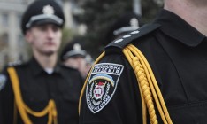 Реформа полиции выполнена на 30%, - Аваков