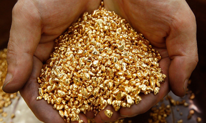 «ЛНР» планирует в 2018 году начать добычу золота