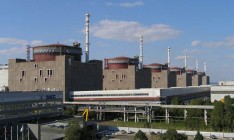 Энергоблок №6 Запорожской АЭС отключен для ремонта