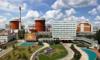 После ремонта подключен к сети 3 энергоблок Южно-Украинской АЭС
