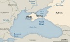МИД потребует от The New York Times исправить статью о принадлежности Крыма