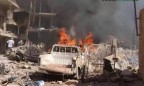Amnesty обвиняет режим Асада в преступлениях против человечности