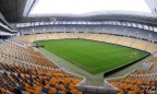 Стадион «Арена Львов» погряз в долгах
