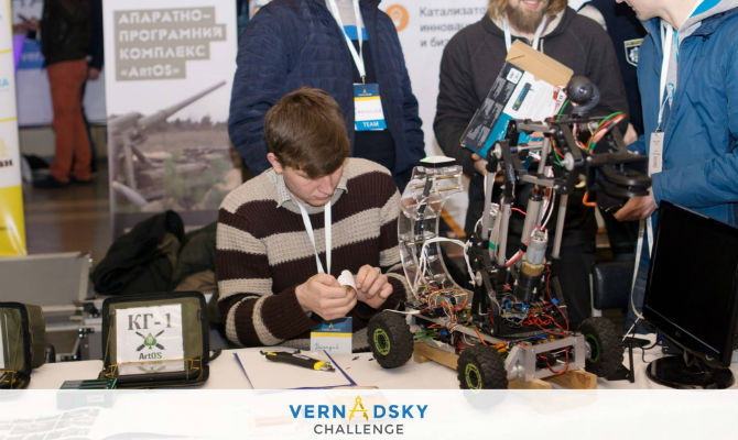 Макс Поляков из Noosphere Ventures и его социальные инициативы в сфере инноваций