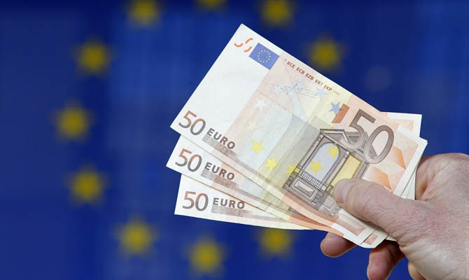 ЕС выделил €1,3 млн на поддержку культурного сектора Украины