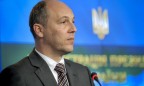 Рада намерена как можно скорее рассмотреть законопроект о дипслужбе, - Парубий