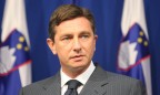 Президент Словении Пахор переизбран на второй срок