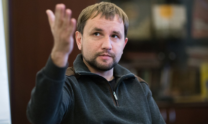 1 мая оставят выходным, а 8 марта сменит название, - Вятрович