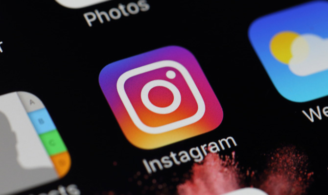 Число пользователей Instagram может превысить 1 млрд уже в январе