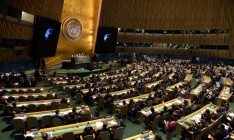 В ООН приняли обновленный проект резолюции по Крыму
