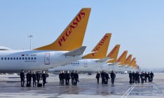 Pegasus Airlines рассматривают возможность открытия «дочки» в Украине
