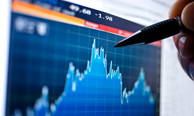 ВВП Украины вырос на 2,1% в годовом измерении