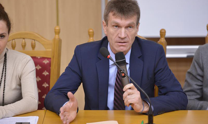 В четверг изберут главу Госбюро расследований