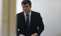 Суд назначил рассмотрение дела Насирова на 27 ноября