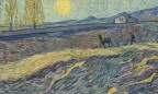 Картина Ван Гога продана на аукционе Christie’s за $81,3 млн