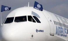Airbus заключил сделку на рекордные $50 млрд