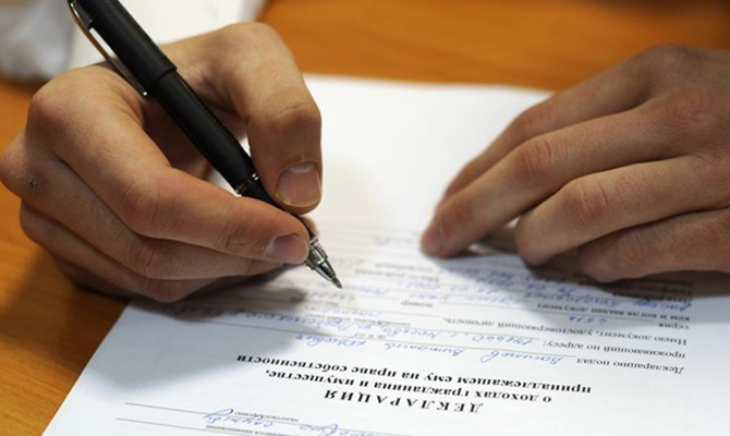 Еще два сотрудника НАПК готовы озвучить факты нарушений в агентстве, - нардеп