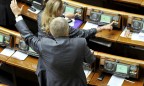 В Раде насчитали более сотни «кнопкодавов»