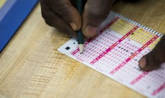 Поступления от лицензирования лотерей вновь не включены в проект бюджета на 2018 год