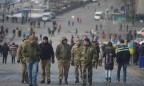 Киев потратит 40 тысяч на годовщину Евромайдана