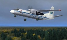 В России разбился пассажирский самолет, выжила только 4-летняя девочка