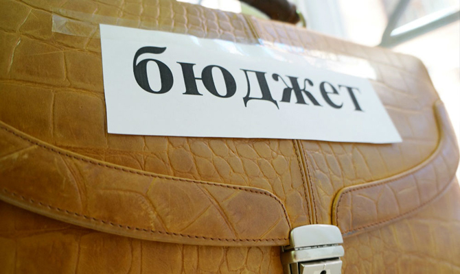 ЛЬвов утвердил бюджет на 2018 год
