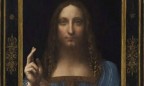 Картина Да Винчи продана на аукционе в Нью-Йорке за рекордную сумму