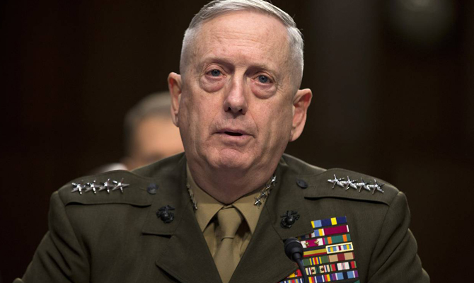 Пентагон назвал условия для возобновления переговоров с КНДР