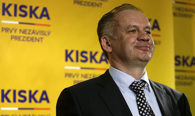 Словакия: ЕС должен усилить борьбу с российской пропагандой