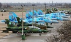 Киев перебросит бригаду ВВС в Луцк