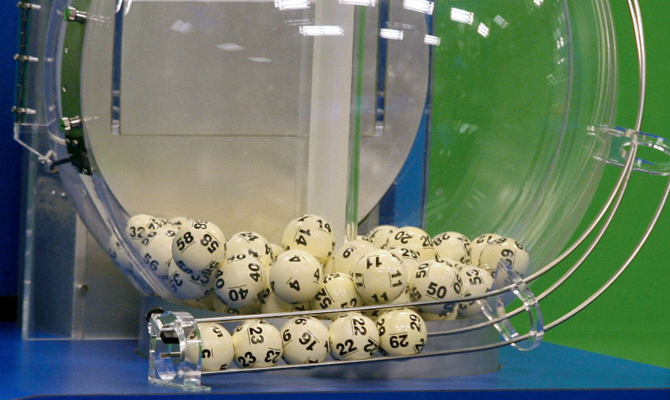 В Минфине признали, что не контролируют лотерейный рынок