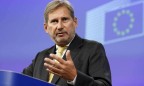 Украина не дорабатывает в борьбе с коррупцией, - еврокомиссар