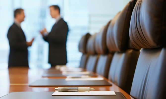 Заместителем директора ГБР избран Буряк