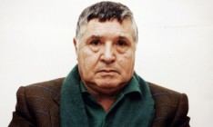 Скончался «крестный отец» сицилийской мафии Тото Риина