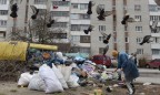 Львовский горсовет потратит 25 млн гривен на вывоз мусора