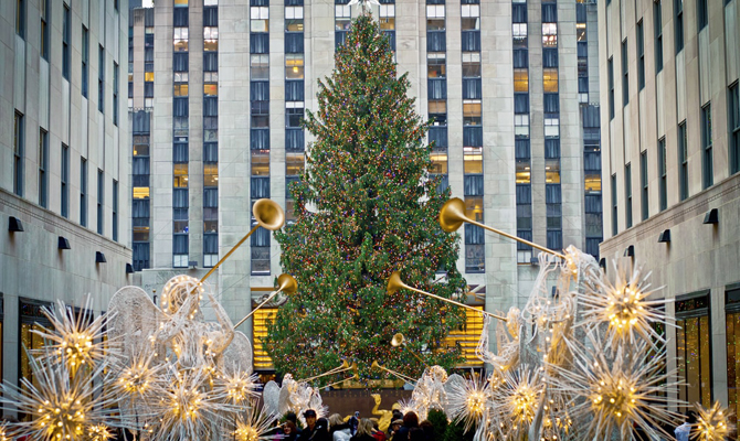 Госдеп предупредил об угрозе терактов в Европе в период праздников