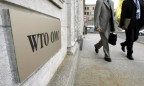 В России заговорили о выходе из ВТО