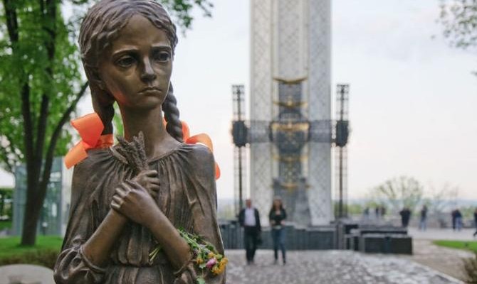 Госдеп осудил попытки оспорить исторический факт Голодомора в Украине