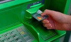 Суд разрешил полиции не платить за ограбленный банкомат ПриватБанка