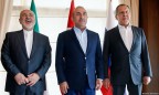 В Анталии прошли переговоры глав МИД Турции, Ирана и РФ по Сирии