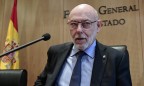 В Аргентине умер генпрокурор Испании