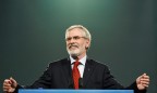 Лидер ирландских националистов заявил об отставке после 34 лет правления